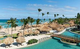 Excellence Resort Dominican Republic Punta Cana